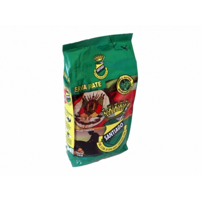 Erva-mate Moída Grossa s/ Açúcar - 1Kg